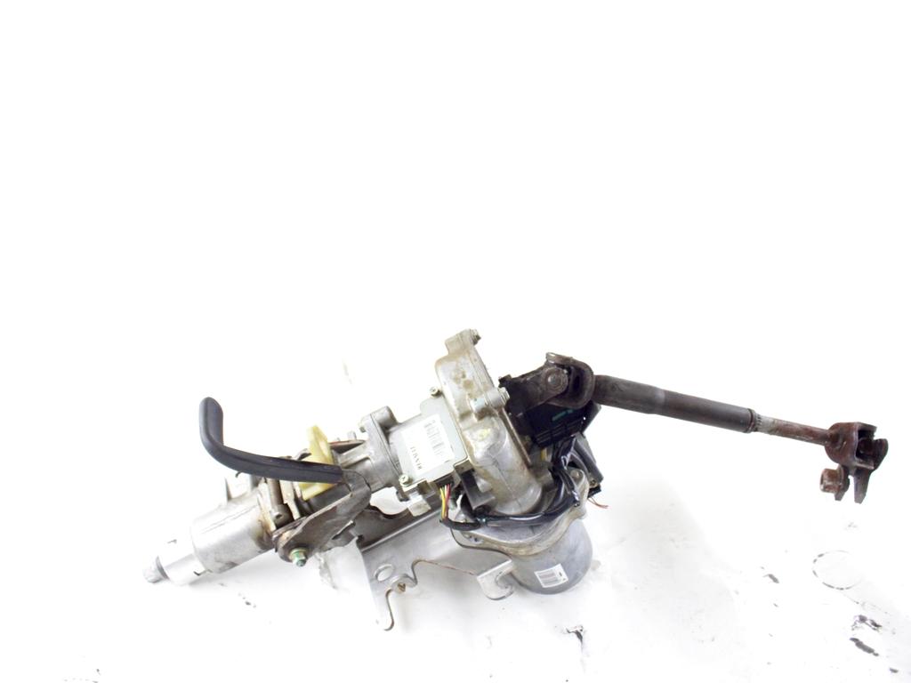8201207613 PIANTONE STERZO RENAULT KANGOO 1.5 D 66KW 6M 2P (2014) RICAMBIO USATO
