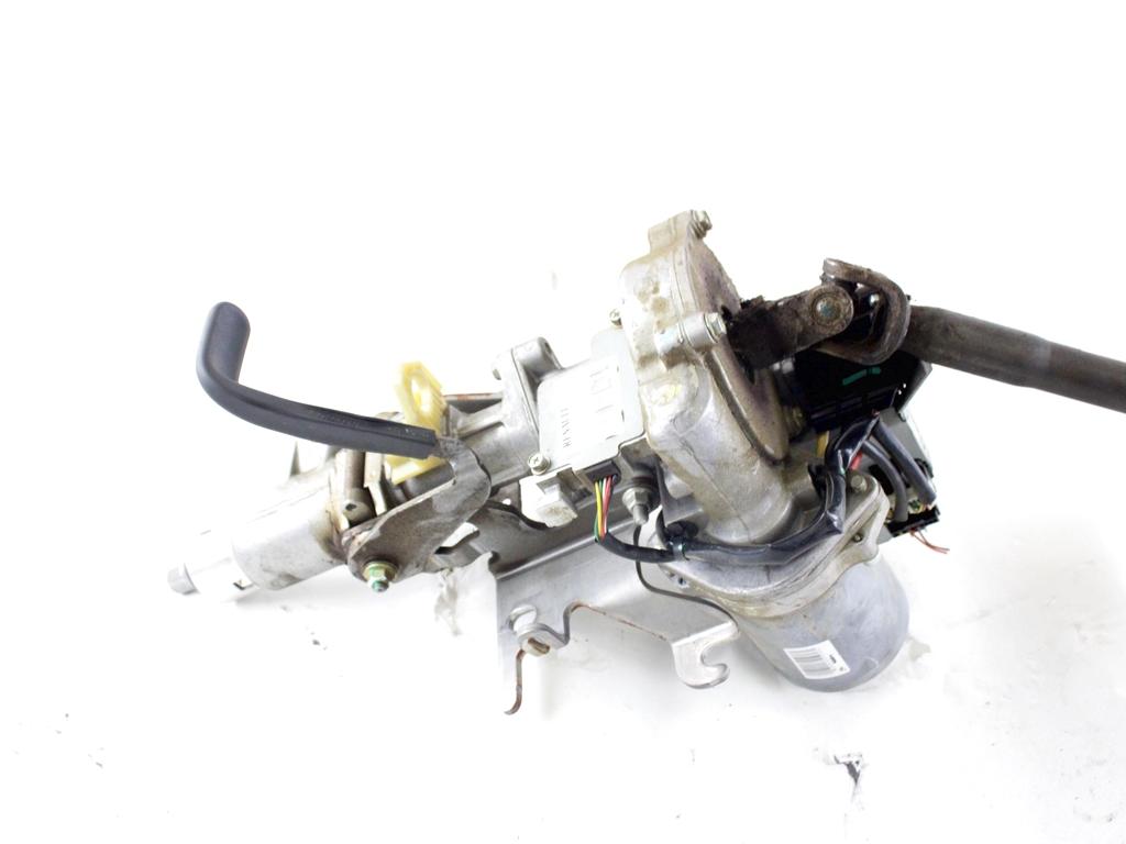 8201207613 PIANTONE STERZO RENAULT KANGOO 1.5 D 66KW 6M 2P (2014) RICAMBIO USATO