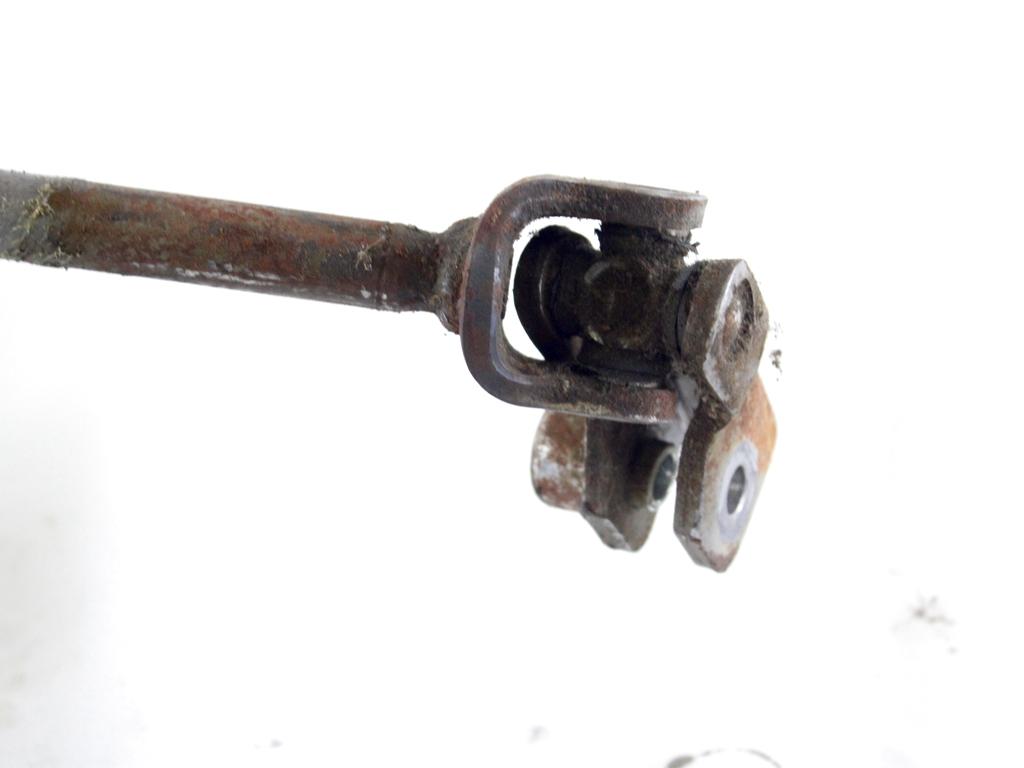 8201207613 PIANTONE STERZO RENAULT KANGOO 1.5 D 66KW 6M 2P (2014) RICAMBIO USATO