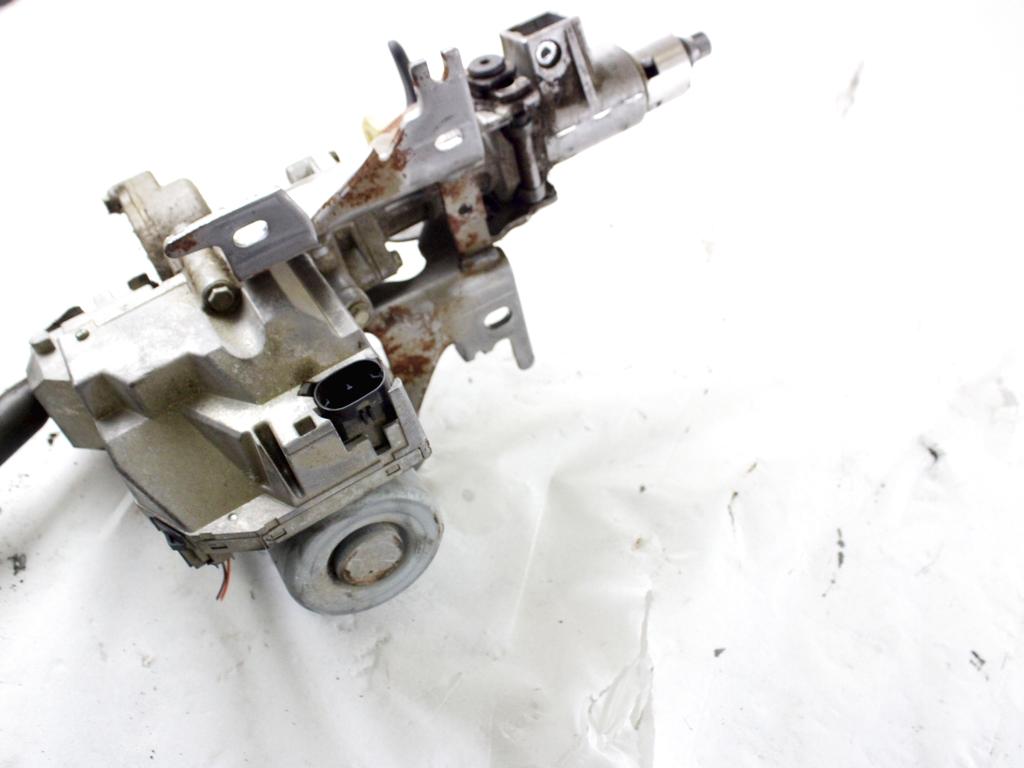 8201207613 PIANTONE STERZO RENAULT KANGOO 1.5 D 66KW 6M 2P (2014) RICAMBIO USATO