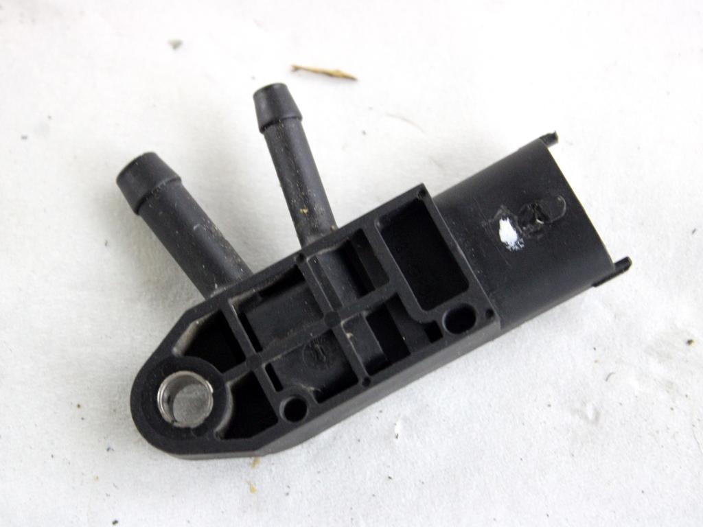 227702184R SENSORE DI PRESSIONE GAS DI SCARICO RENAULT KANGOO 1.5 D 66KW 6M 2P (2014) RICAMBIO USATO 0281006252