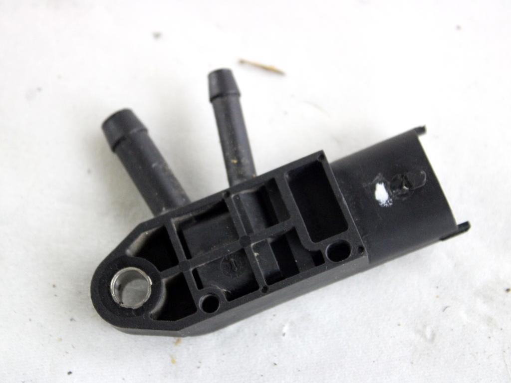 227702184R SENSORE DI PRESSIONE GAS DI SCARICO RENAULT KANGOO 1.5 D 66KW 6M 2P (2014) RICAMBIO USATO 0281006252