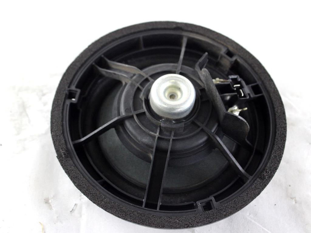 3910268L00000 CASSA ALTOPARLANTE PORTA SUZUKI SWIFT 1.2 B 69KW AUT 5P (2013) RICAMBIO USATO