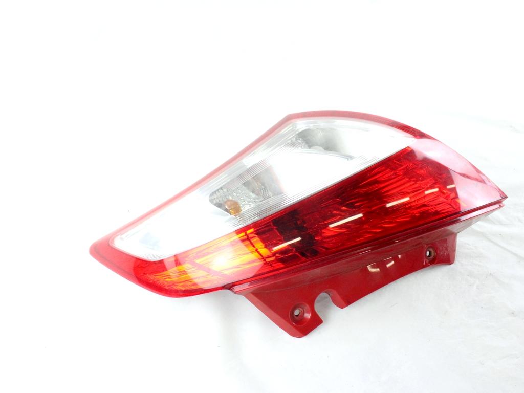 35650-68L00 FARO FANALE POSTERIORE DESTRO SUZUKI SWIFT 1.2 B 69KW AUT 5P (2013) RICAMBIO USATO