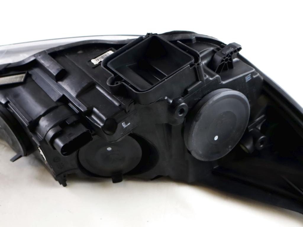 F1EB-13W030-AGB FARO FANALE ANTERIORE SINISTRO LED FORD FOCUS SW 1.5 D 88KW 6M 5P (2018) RICAMBIO USATO