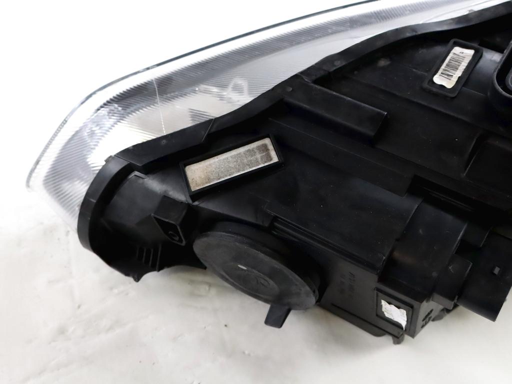 F1EB-13W030-AGB FARO FANALE ANTERIORE SINISTRO LED FORD FOCUS SW 1.5 D 88KW 6M 5P (2018) RICAMBIO USATO