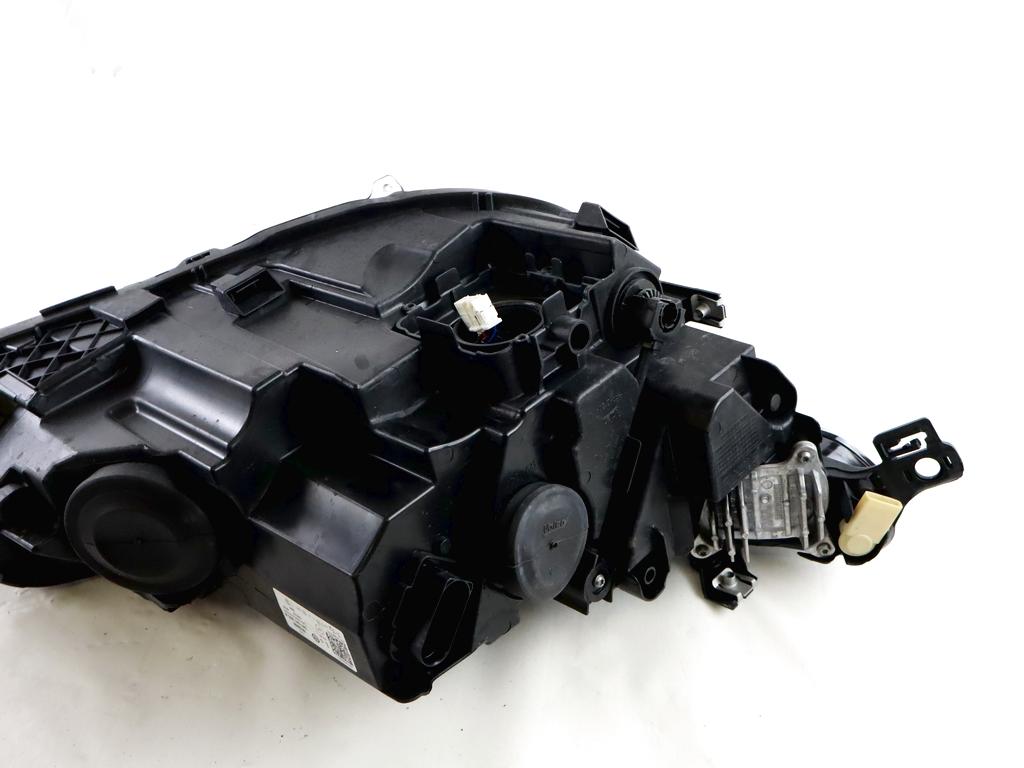 5H1941005B FARO FANALE ANTERIORE SINISTRO LED VOLKSWAGEN GOLF 8 2.0 D 110KW AUT 5P (2021) RICAMBIO USATO 5H1941029C