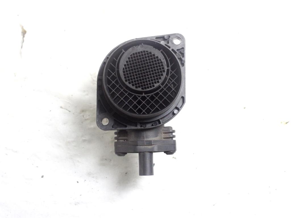 038906461B FLUSSOMETRO DEBIMETRO SEAT LEON 1.9 D 66KW 5M 5P (2009) RICAMBIO USATO 