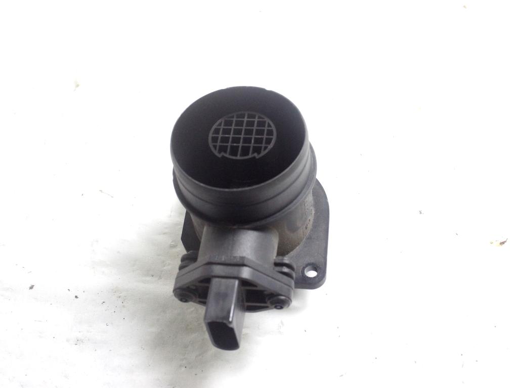 038906461B FLUSSOMETRO DEBIMETRO SEAT LEON 1.9 D 66KW 5M 5P (2009) RICAMBIO USATO 