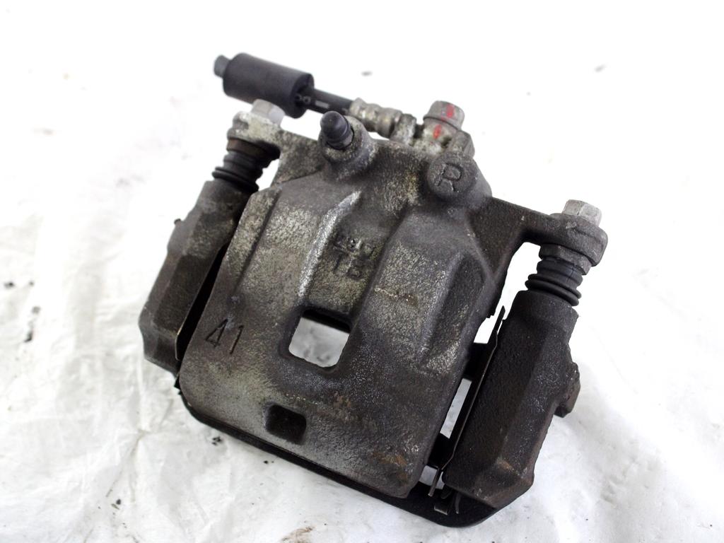 5510168L50999 PINZA FRENO ANTERIORE DESTRA SUZUKI SWIFT 1.2 B 69KW AUT 5P (2013) RICAMBIO USATO