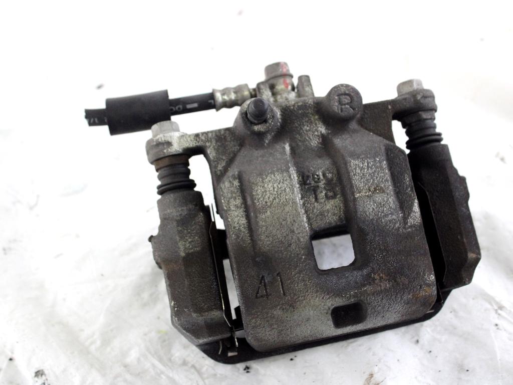 5510168L50999 PINZA FRENO ANTERIORE DESTRA SUZUKI SWIFT 1.2 B 69KW AUT 5P (2013) RICAMBIO USATO