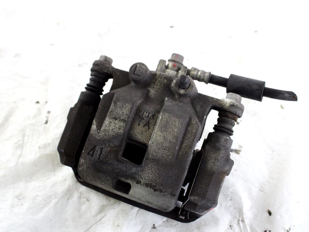 5510268L50999 PINZA FRENO ANTERIORE SINISTRA SUZUKI SWIFT 1.2 B 69KW AUT 5P (2013) RICAMBIO USATO