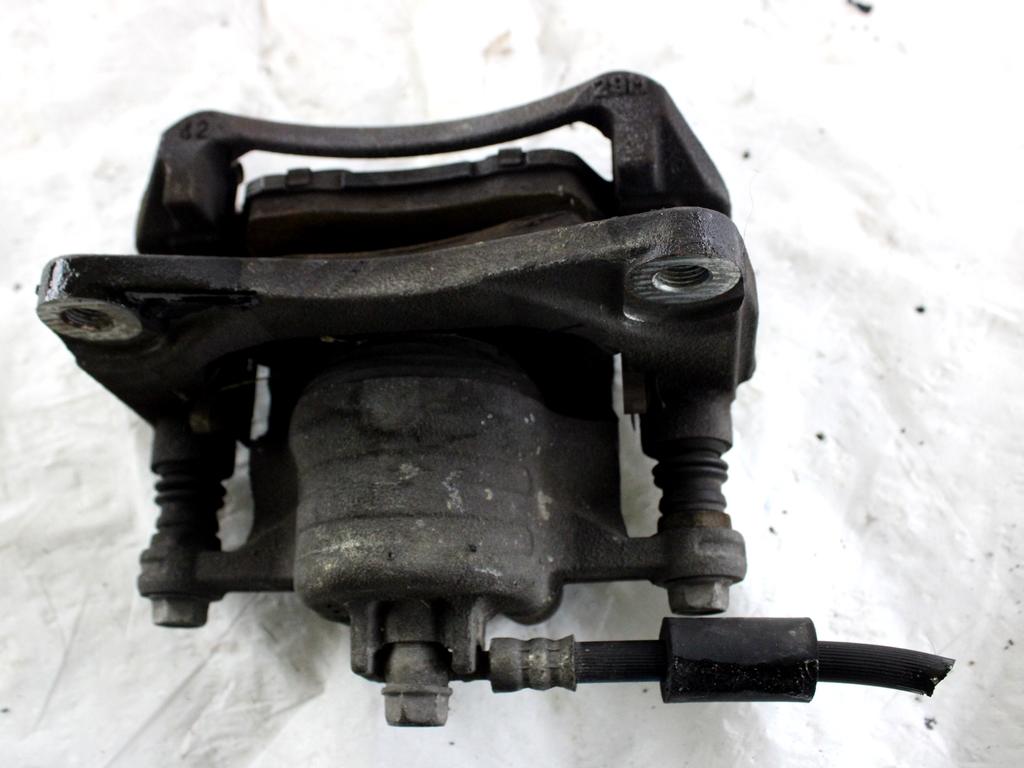5510268L50999 PINZA FRENO ANTERIORE SINISTRA SUZUKI SWIFT 1.2 B 69KW AUT 5P (2013) RICAMBIO USATO