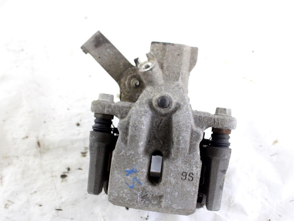 5540268L00999 PINZA FRENO POSTERIORE SINISTRA SUZUKI SWIFT 1.2 B 69KW AUT 5P (2013) RICAMBIO USATO