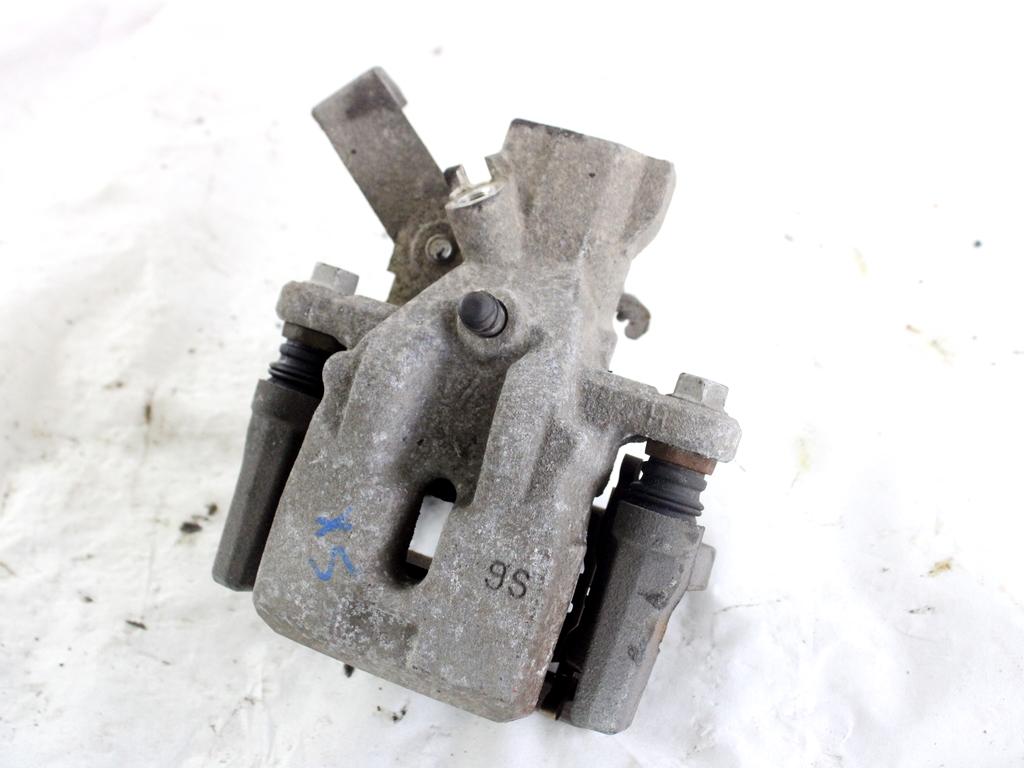 5540268L00999 PINZA FRENO POSTERIORE SINISTRA SUZUKI SWIFT 1.2 B 69KW AUT 5P (2013) RICAMBIO USATO