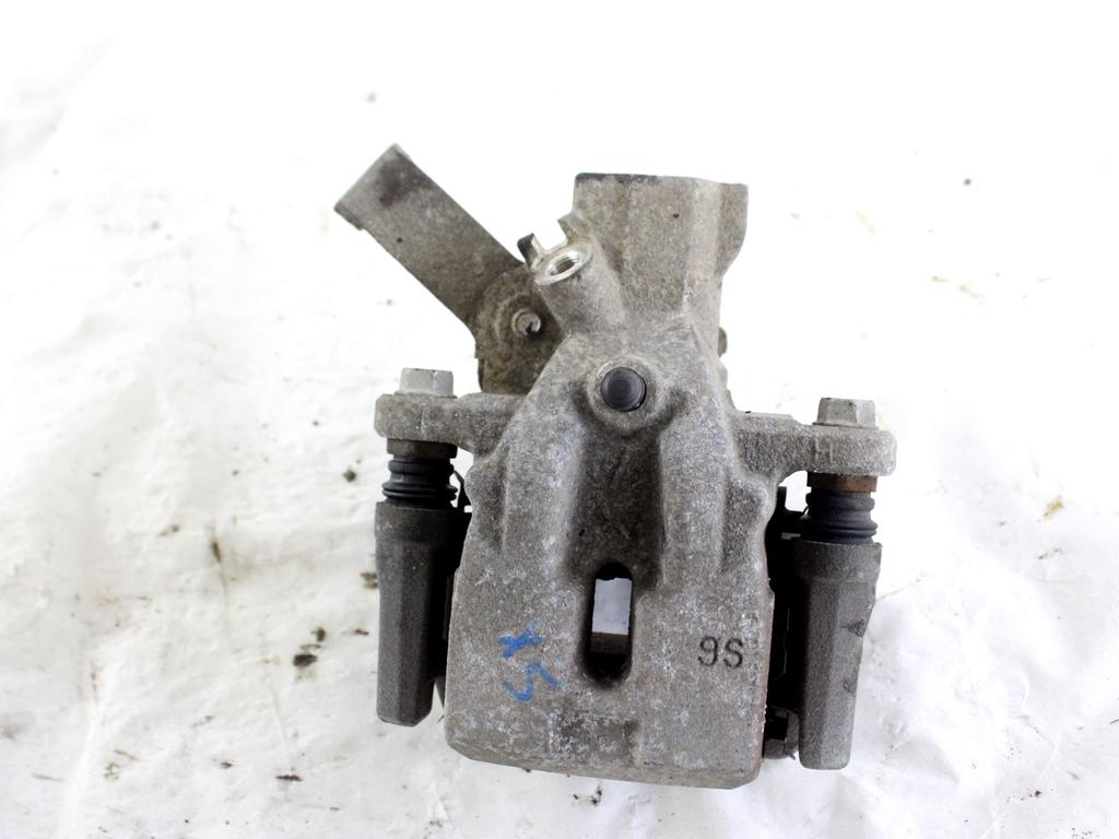 5540268L00999 PINZA FRENO POSTERIORE SINISTRA SUZUKI SWIFT 1.2 B 69KW AUT 5P (2013) RICAMBIO USATO