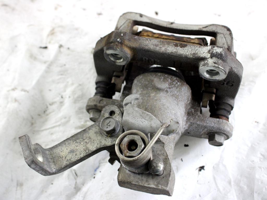 5540268L00999 PINZA FRENO POSTERIORE SINISTRA SUZUKI SWIFT 1.2 B 69KW AUT 5P (2013) RICAMBIO USATO