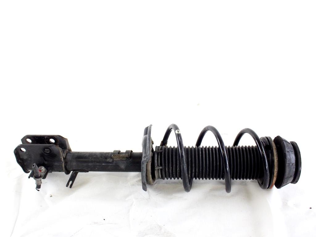 4160168L01000 AMMORTIZZATORE SOSPENSIONE ANTERIORE DESTRO SUZUKI SWIFT 1.2 B 69KW AUT 5P (2013) RICAMBIO USATO