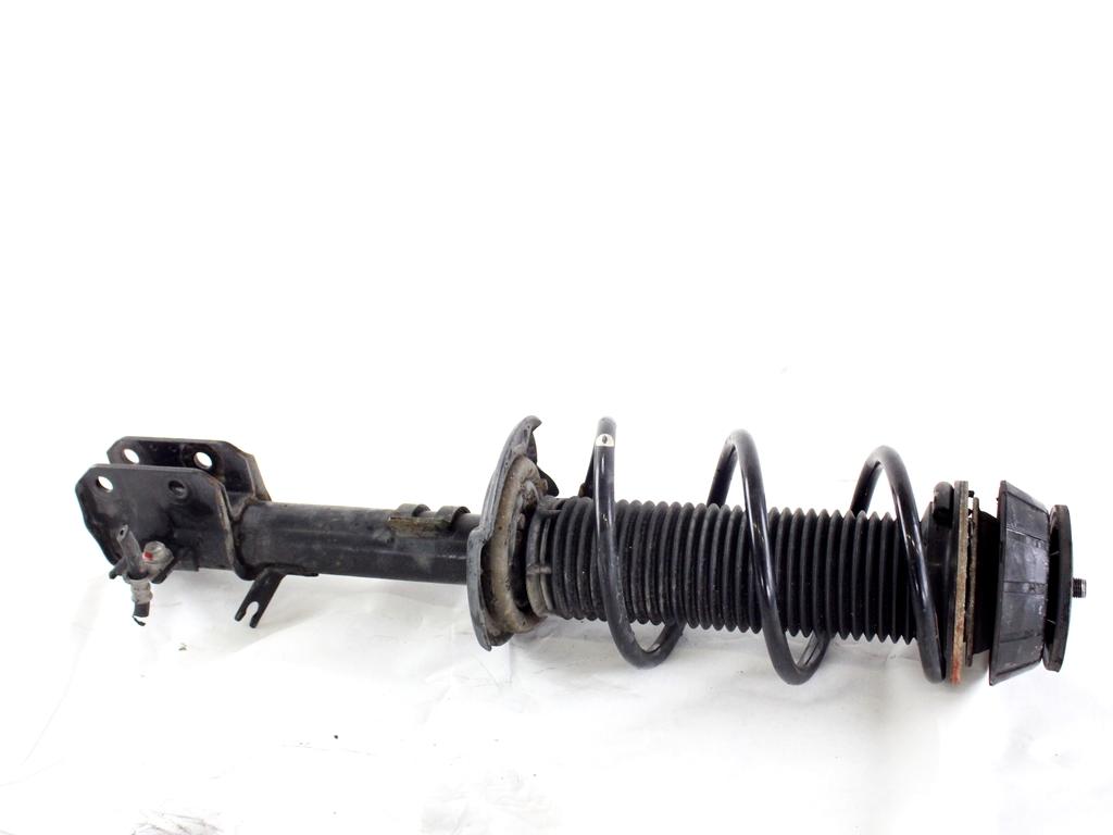 4160168L01000 AMMORTIZZATORE SOSPENSIONE ANTERIORE DESTRO SUZUKI SWIFT 1.2 B 69KW AUT 5P (2013) RICAMBIO USATO