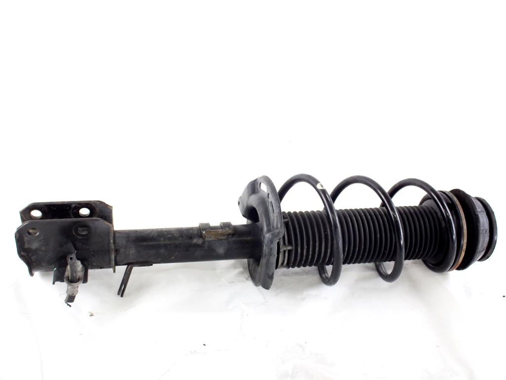 4160168L01000 AMMORTIZZATORE SOSPENSIONE ANTERIORE DESTRO SUZUKI SWIFT 1.2 B 69KW AUT 5P (2013) RICAMBIO USATO