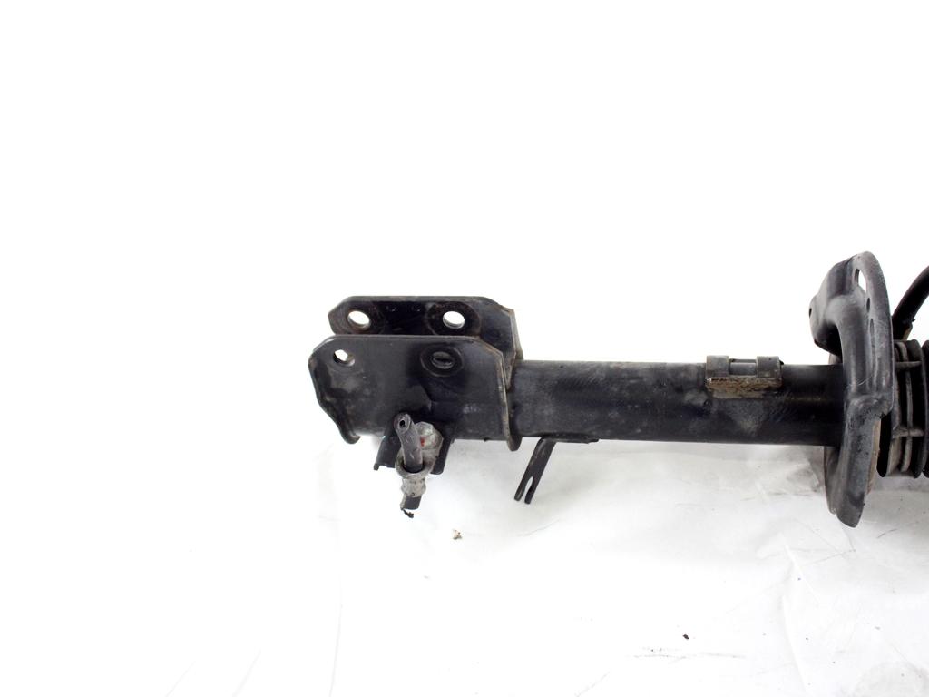 4160168L01000 AMMORTIZZATORE SOSPENSIONE ANTERIORE DESTRO SUZUKI SWIFT 1.2 B 69KW AUT 5P (2013) RICAMBIO USATO