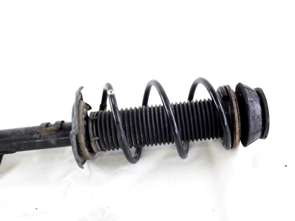 4160168L01000 AMMORTIZZATORE SOSPENSIONE ANTERIORE DESTRO SUZUKI SWIFT 1.2 B 69KW AUT 5P (2013) RICAMBIO USATO