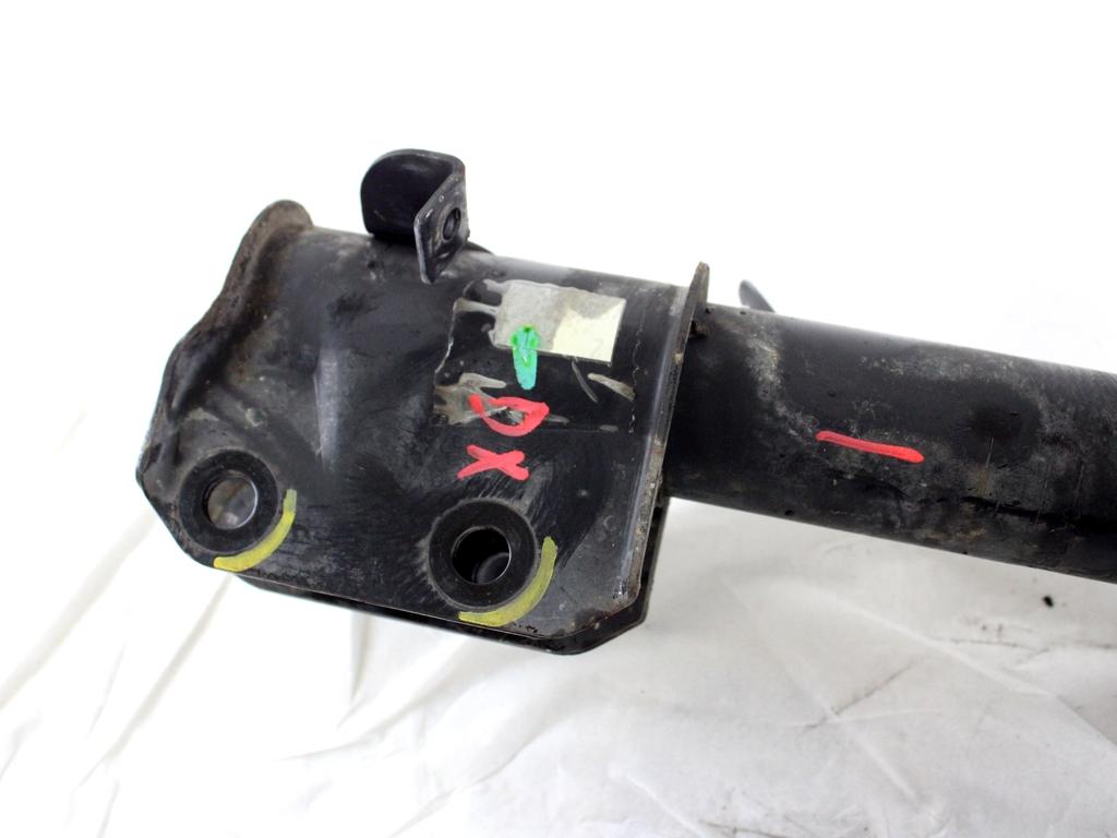 4160168L01000 AMMORTIZZATORE SOSPENSIONE ANTERIORE DESTRO SUZUKI SWIFT 1.2 B 69KW AUT 5P (2013) RICAMBIO USATO
