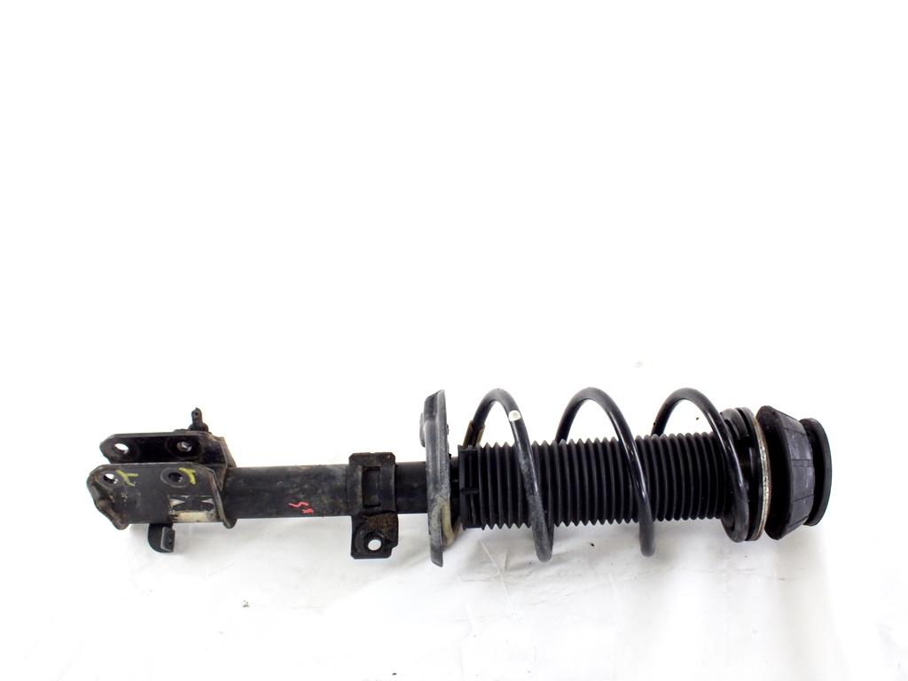 4160268L01000 AMMORTIZZATORE SOSPENSIONE ANTERIORE SINISTRO SUZUKI SWIFT 1.2 B 69KW AUT 5P (2013) RICAMBIO USATO