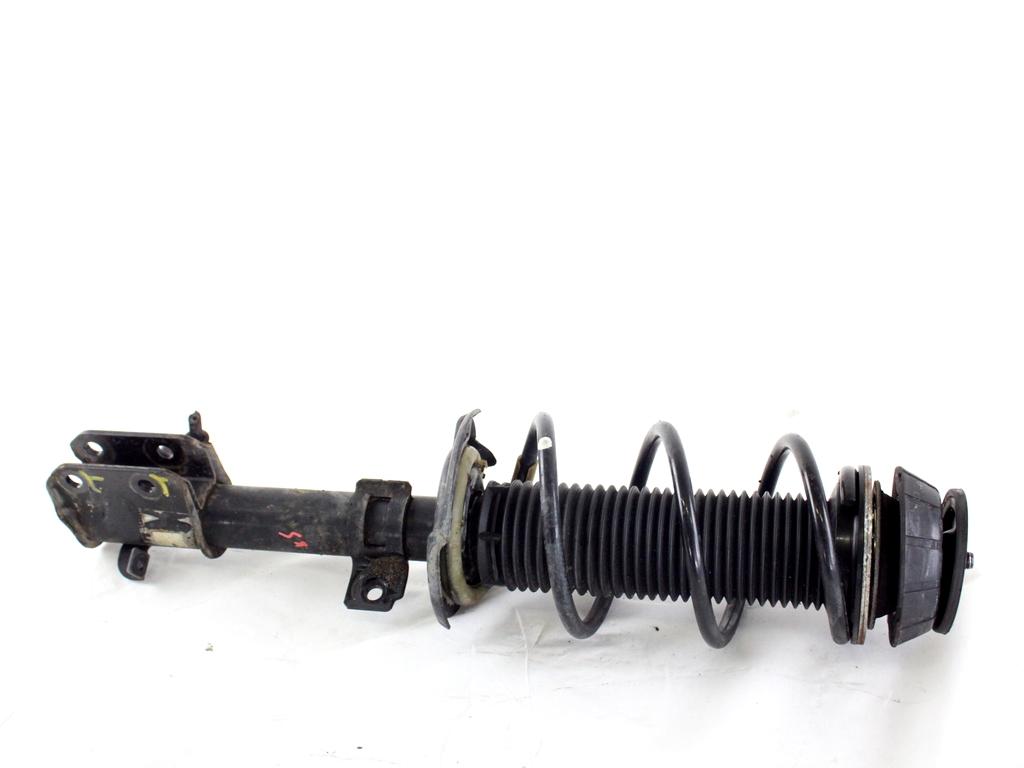 4160268L01000 AMMORTIZZATORE SOSPENSIONE ANTERIORE SINISTRO SUZUKI SWIFT 1.2 B 69KW AUT 5P (2013) RICAMBIO USATO