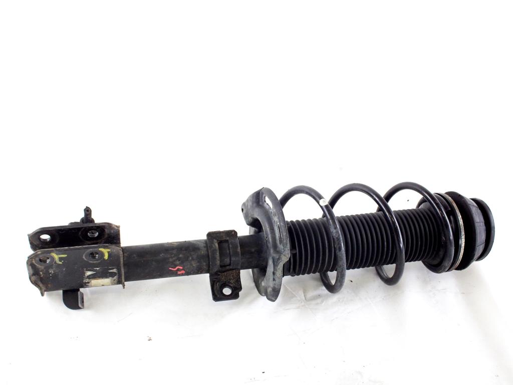 4160268L01000 AMMORTIZZATORE SOSPENSIONE ANTERIORE SINISTRO SUZUKI SWIFT 1.2 B 69KW AUT 5P (2013) RICAMBIO USATO