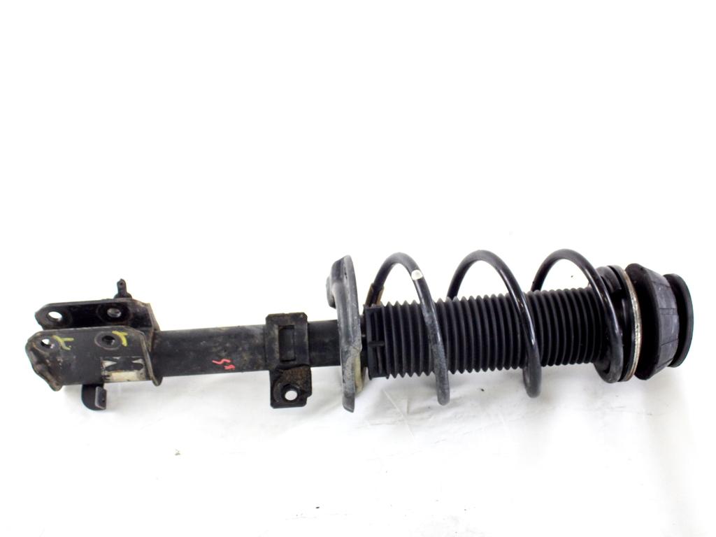 4160268L01000 AMMORTIZZATORE SOSPENSIONE ANTERIORE SINISTRO SUZUKI SWIFT 1.2 B 69KW AUT 5P (2013) RICAMBIO USATO