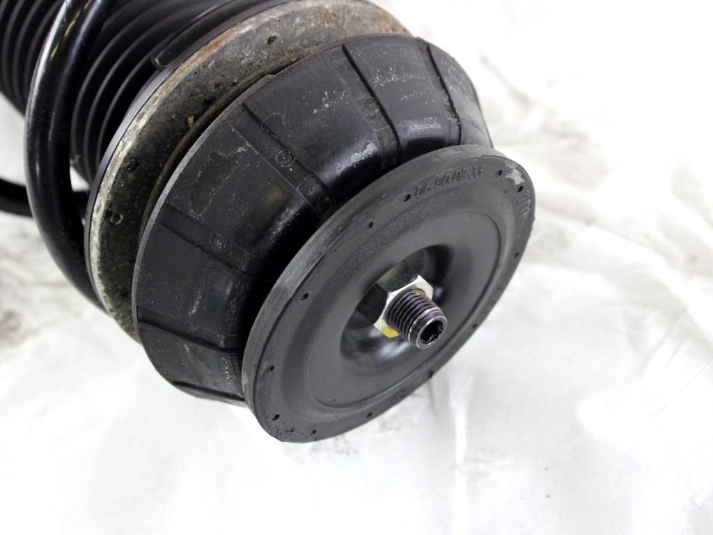 4160268L01000 AMMORTIZZATORE SOSPENSIONE ANTERIORE SINISTRO SUZUKI SWIFT 1.2 B 69KW AUT 5P (2013) RICAMBIO USATO