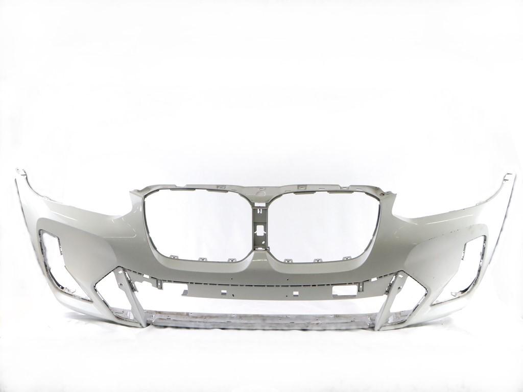51115A40FA8 PARAURTI ANTERIORE M-PACK BMW X3 G01 S-DRIVE 2.0 100KW 5P (2022) RICAMBIO USATO 