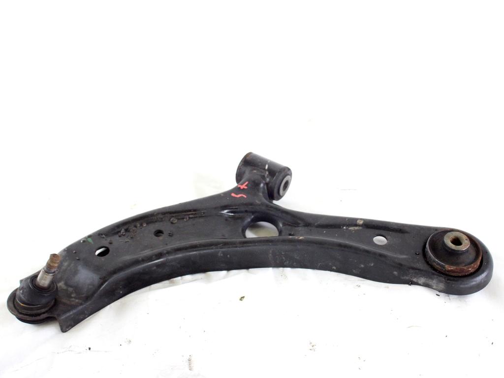 4520268L00000 BRACCIO OSCILLANTE ANTERIORE SINISTRO SUZUKI SWIFT 1.2 B 69KW AUT 5P (2013) RICAMBIO USATO