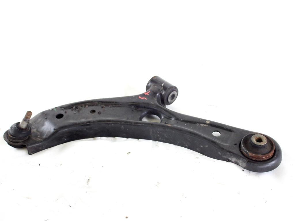 4520268L00000 BRACCIO OSCILLANTE ANTERIORE SINISTRO SUZUKI SWIFT 1.2 B 69KW AUT 5P (2013) RICAMBIO USATO