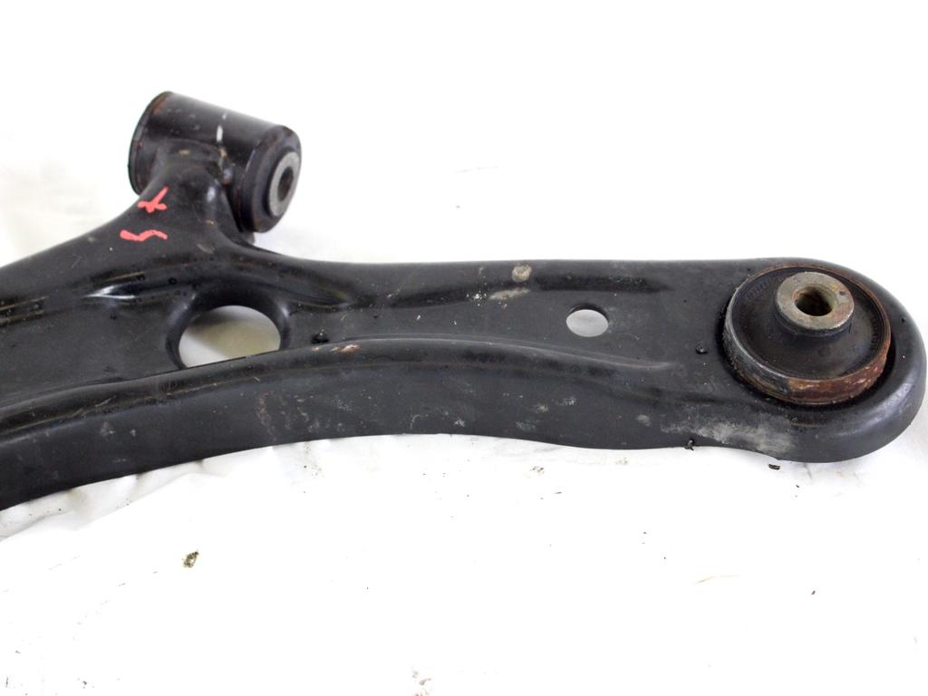 4520268L00000 BRACCIO OSCILLANTE ANTERIORE SINISTRO SUZUKI SWIFT 1.2 B 69KW AUT 5P (2013) RICAMBIO USATO