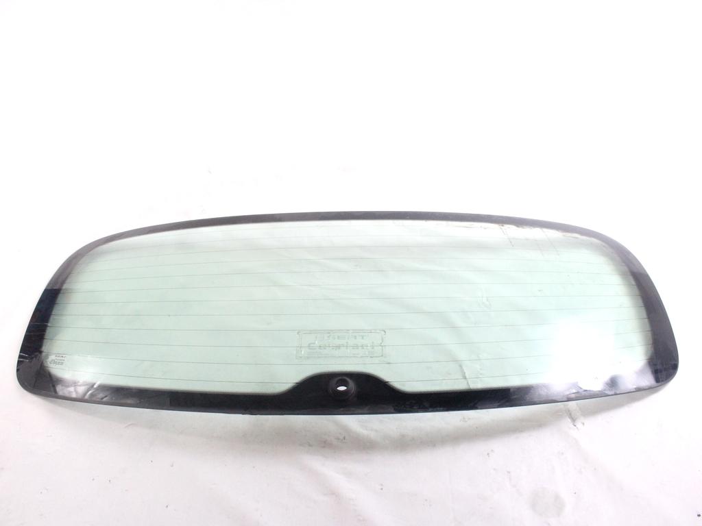 1P0845051AQNVB LUNOTTO TERMICO POSTERIORE SEAT LEON 1.9 D 66KW 5M 5P (2009) RICAMBIO USATO 