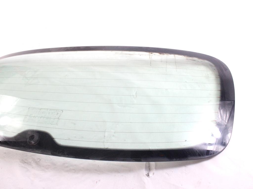 1P0845051AQNVB LUNOTTO TERMICO POSTERIORE SEAT LEON 1.9 D 66KW 5M 5P (2009) RICAMBIO USATO 