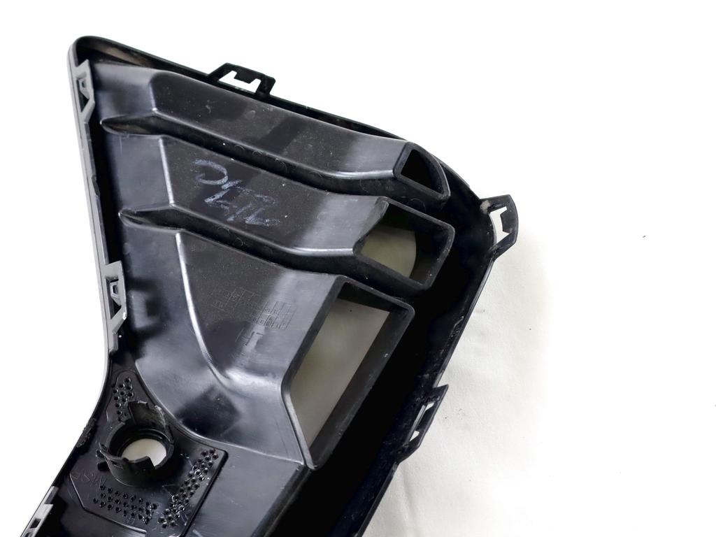 8081201 MASCHERINA MODANATURA RIVESTIMENTO PARAURTI ANTERIORE LATO SINISTRO M-PACK BMW X3 G01 S-DRIVE 2.0 100KW 5P (2022) RICAMBIO USATO 