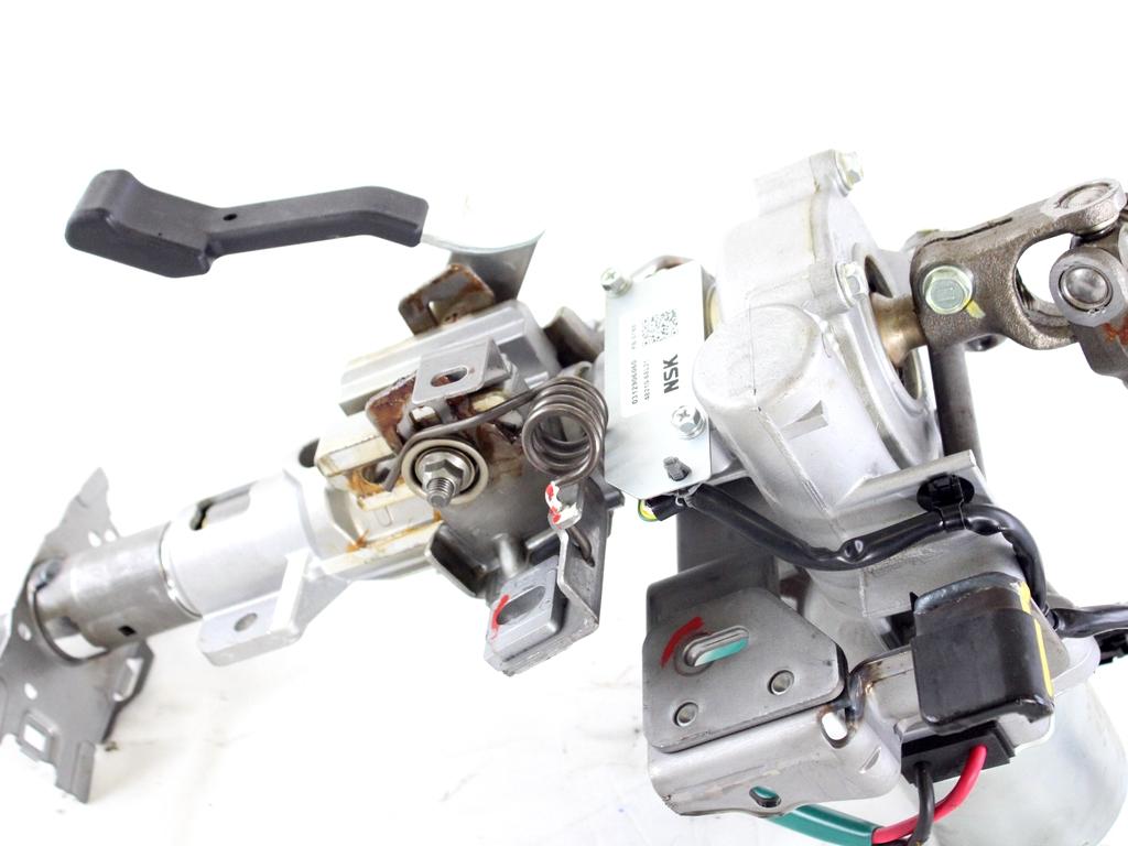 48210-68L21 PIANTONE STERZO ELETTRICO SUZUKI SWIFT 1.2 B 69KW AUT 5P (2013) RICAMBIO USATO