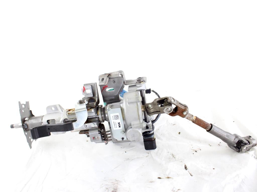 48210-68L21 PIANTONE STERZO ELETTRICO SUZUKI SWIFT 1.2 B 69KW AUT 5P (2013) RICAMBIO USATO