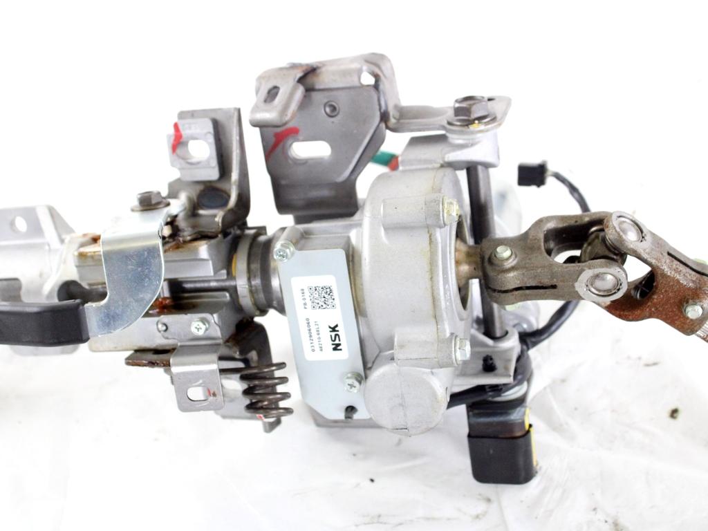 48210-68L21 PIANTONE STERZO ELETTRICO SUZUKI SWIFT 1.2 B 69KW AUT 5P (2013) RICAMBIO USATO