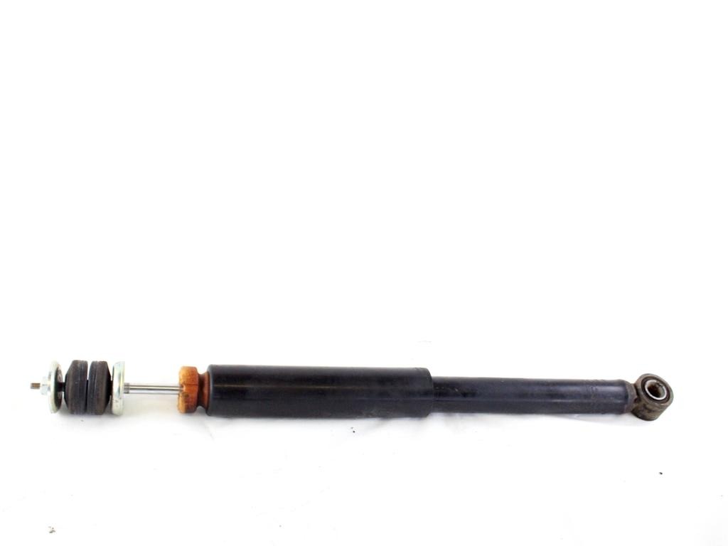 41800-68L00 AMMORTIZZATORE SOSPENSIONE POSTERIORE SUZUKI SWIFT 1.2 B 69KW AUT 5P (2013) RICAMBIO USATO