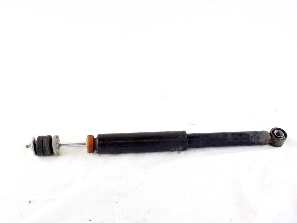 41800-68L00 AMMORTIZZATORE SOSPENSIONE POSTERIORE SUZUKI SWIFT 1.2 B 69KW AUT 5P (2013) RICAMBIO USATO