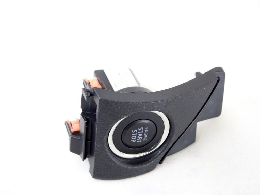 37290-68L00 COMANDO INTERRUTTORE ACCENSIONE SPEGNIMENTO ENGINE START STOP SUZUKI SWIFT 1.2 B 69KW AUT 5P (2013) RICAMBIO USATO