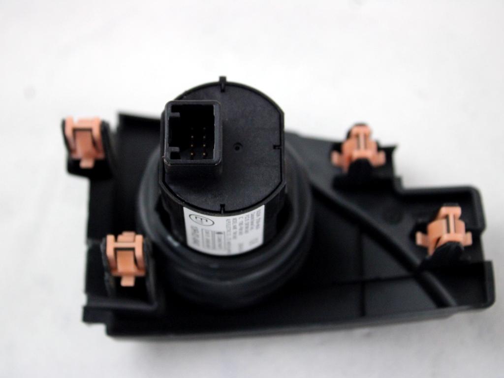 37290-68L00 COMANDO INTERRUTTORE ACCENSIONE SPEGNIMENTO ENGINE START STOP SUZUKI SWIFT 1.2 B 69KW AUT 5P (2013) RICAMBIO USATO