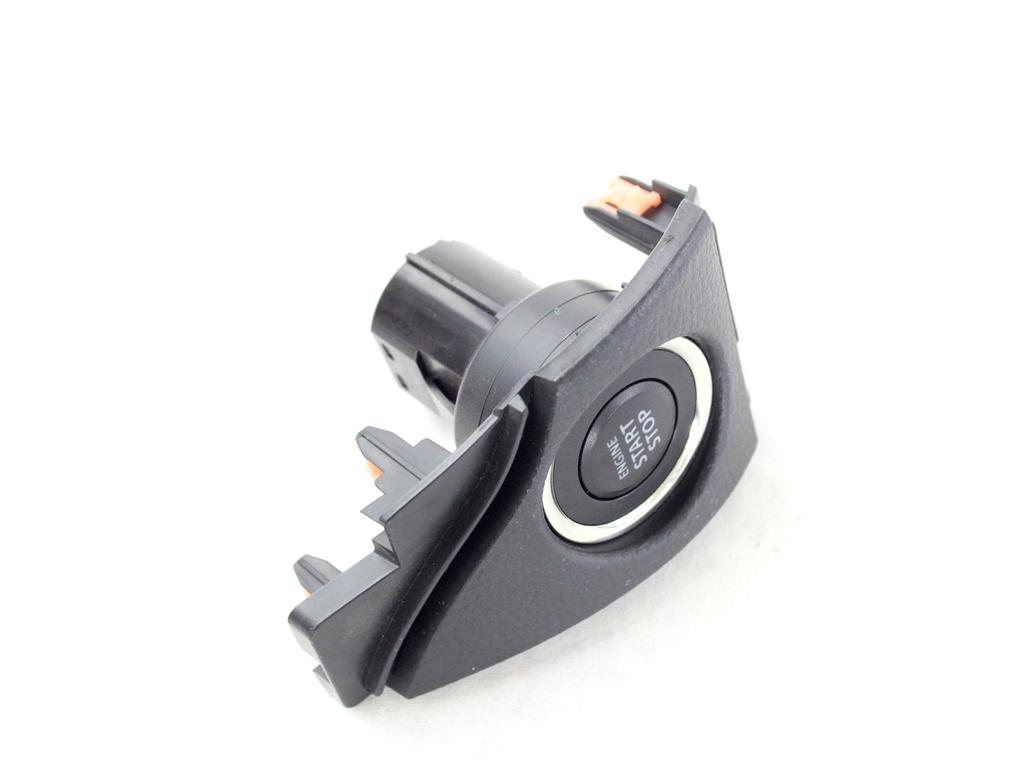 37290-68L00 COMANDO INTERRUTTORE ACCENSIONE SPEGNIMENTO ENGINE START STOP SUZUKI SWIFT 1.2 B 69KW AUT 5P (2013) RICAMBIO USATO