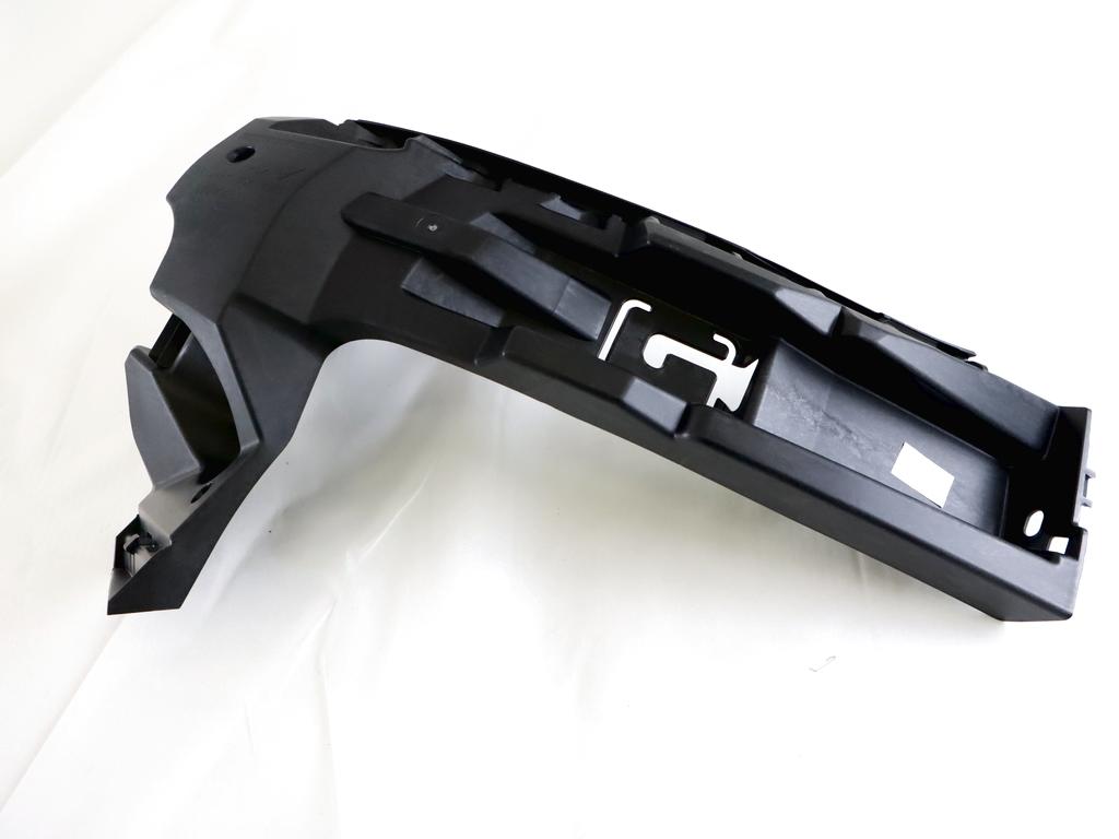 9Y3807376 SUPPORTO PARAURTI POSTERIORE LATO DESTRO PORSCHE CAYENNE COUPÈ E-HYBRID AWD 3.0 I 250KW AUT 5P (2021) RICAMBIO USATO