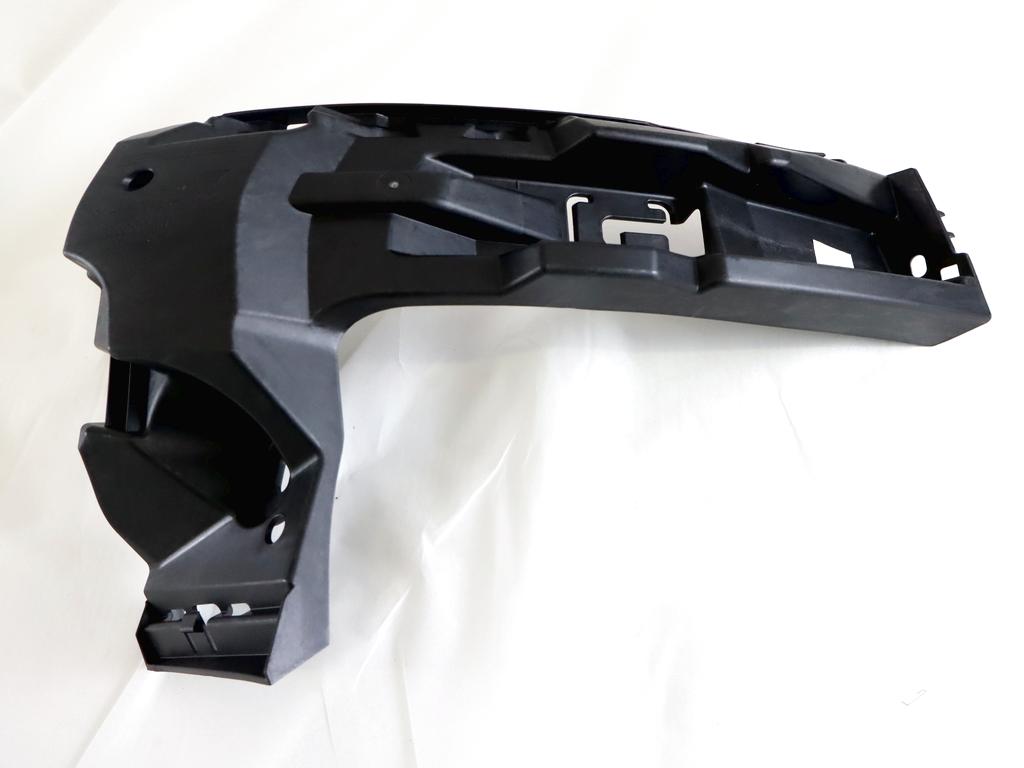 9Y3807376 SUPPORTO PARAURTI POSTERIORE LATO DESTRO PORSCHE CAYENNE COUPÈ E-HYBRID AWD 3.0 I 250KW AUT 5P (2021) RICAMBIO USATO