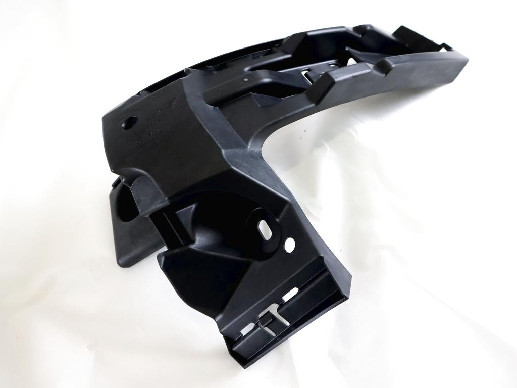 9Y3807376 SUPPORTO PARAURTI POSTERIORE LATO DESTRO PORSCHE CAYENNE COUPÈ E-HYBRID AWD 3.0 I 250KW AUT 5P (2021) RICAMBIO USATO